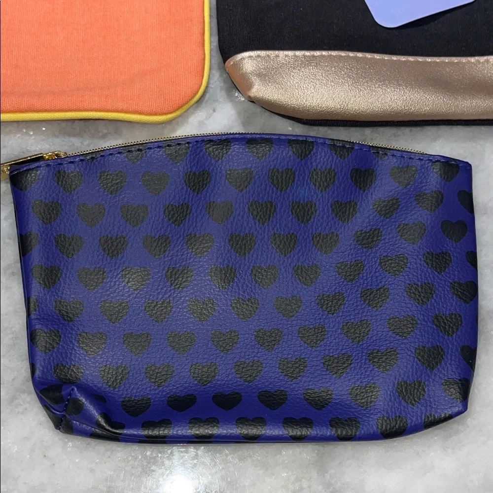 ipsy vibrant bags